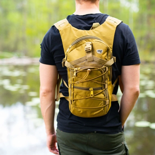 Organisation intelligente et accès rapide