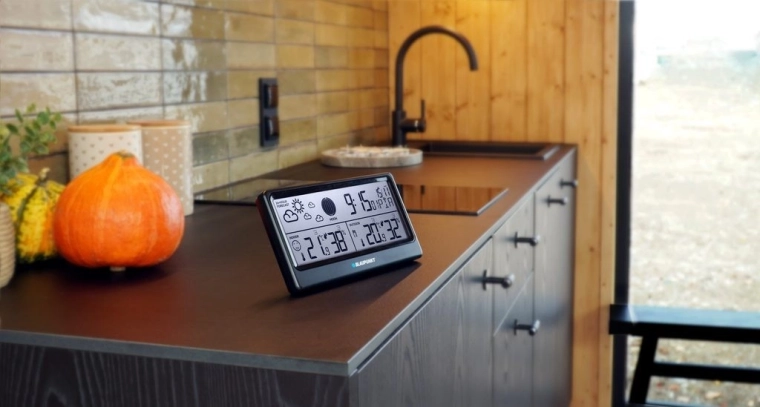 Un design clair pour tous les intérieurs