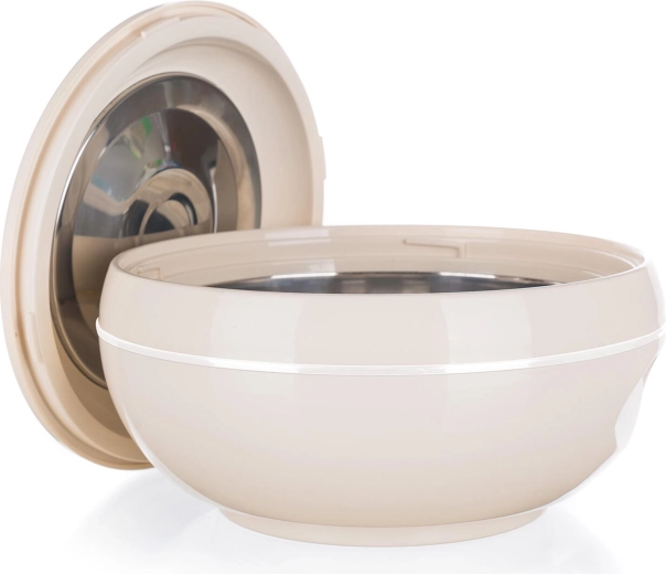 Insert inox hygiénique