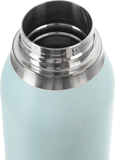 Double paroi sous vide pour une longue tenue de la température