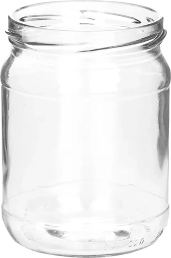 Large goulot pour un remplissage et un nettoyage faciles