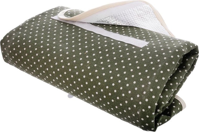 Protection contre le froid et l’humidité du sol