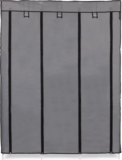 Fermeture zippée et textile respirant