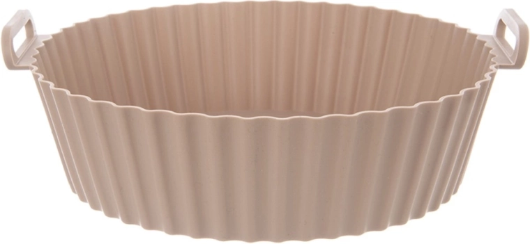 Manipulation facile grâce aux poignées latérales