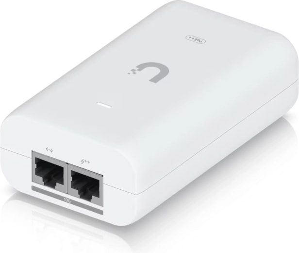 Connexion 10G / multi‑gigabit via RJ45