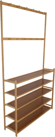 Fabrication en bambou naturel