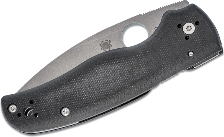 Ouverture rapide et verrouillage sûr