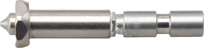 Flux de filament fluide et qualité constante