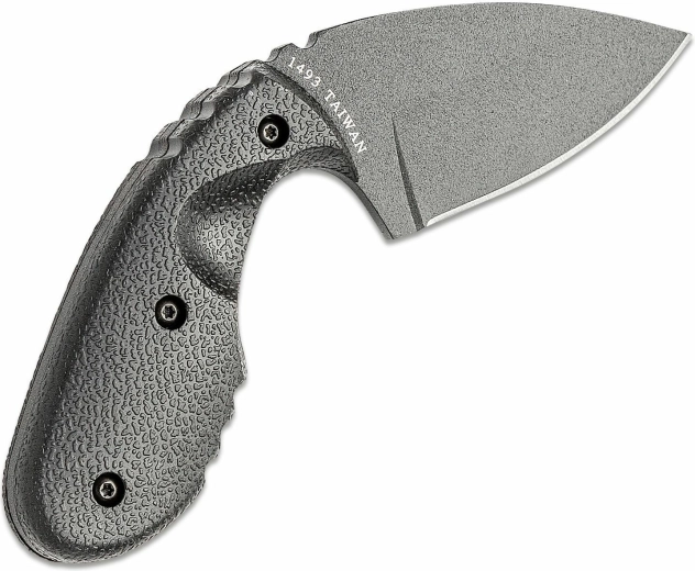 Puissance compacte pour port dissimulé