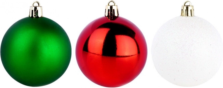 Suspension facile sur le sapin