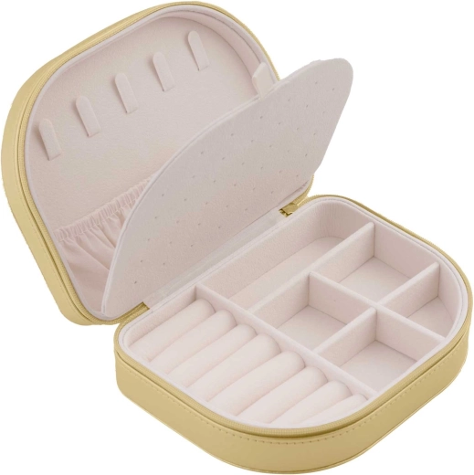 Organisation claire sans enchevêtrement