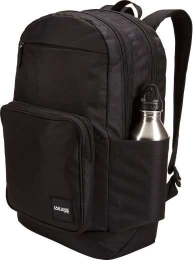 Transport confortable et espace pour les boissons