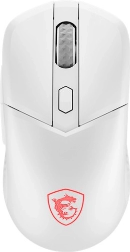 Souris sans fil versa 300 wireless blanche