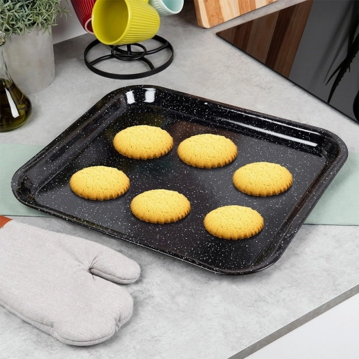 Cuisson facile sans aliments qui attachent