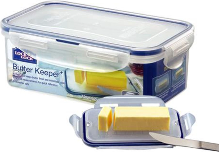 Beurrier LOCK 460 ml