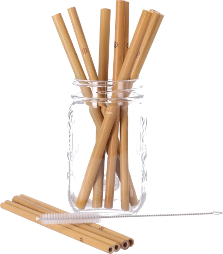 Brosse de nettoyage incluse