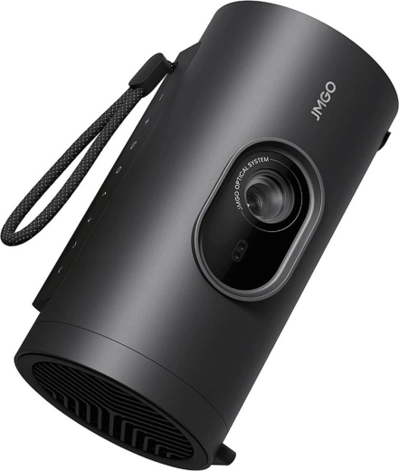 Projection LED Full HD pour une image nette