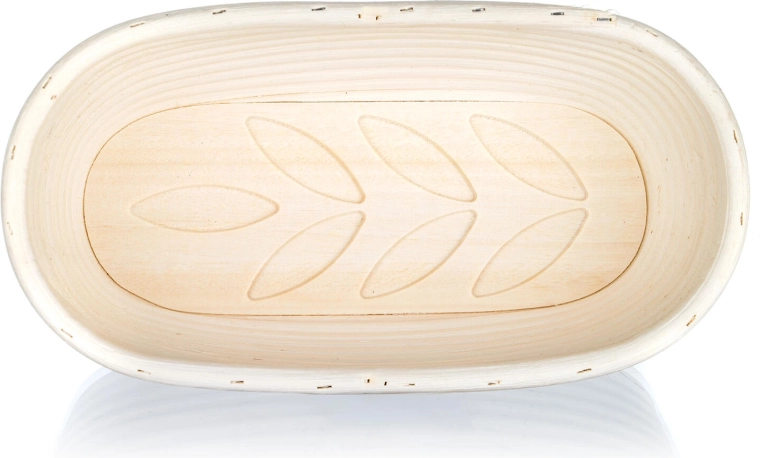 Forme stable et beaux motifs sur la croûte