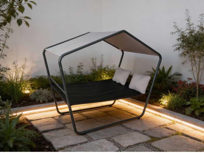 Confort pour deux personnes