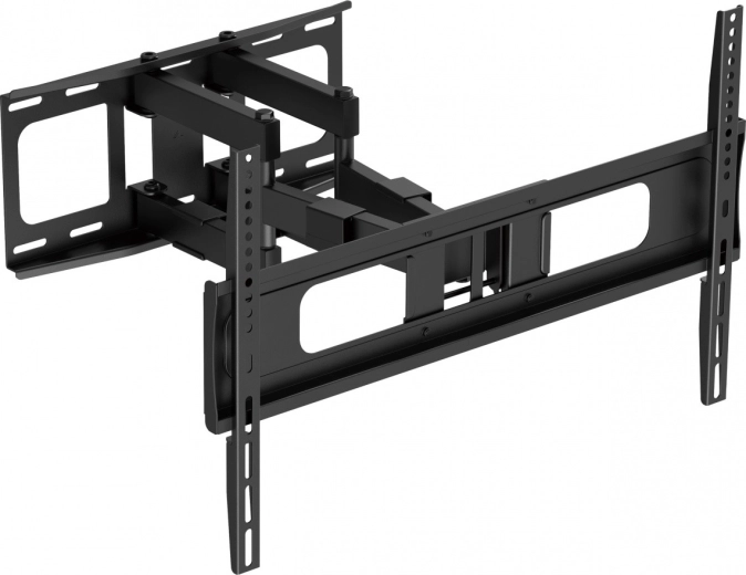 Large compatibilité VESA 200×200 à 600×400