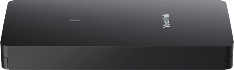 Hub pro Yealink VCH51 pour visioconférences