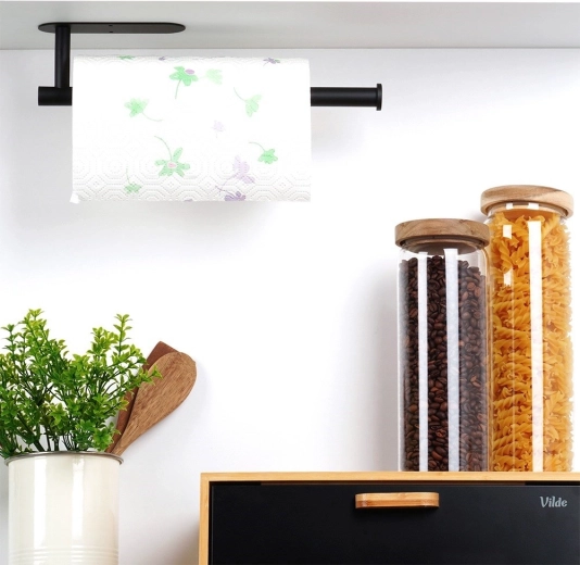 Gain de place et ordre sur le plan de travail