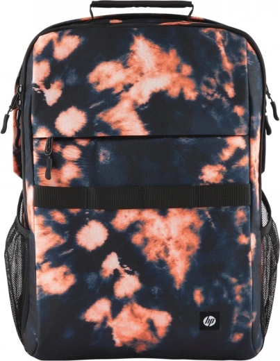 HP Campus XL sac à dos Tie-Dye 16"