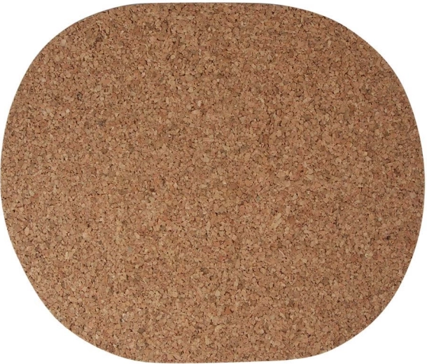 Forme ovale pratique 40 × 29 cm
