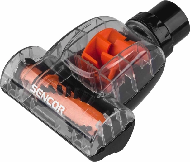 Mini brosse turbo Sencor pour aspirateur avec sac SVC 8500TI