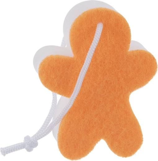 Surface douce pour un lavage confortable
