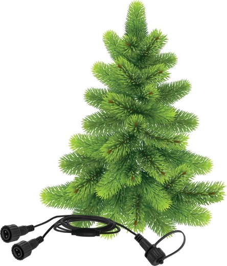 Pour les guirlandes lumineuses Retlux compatibles