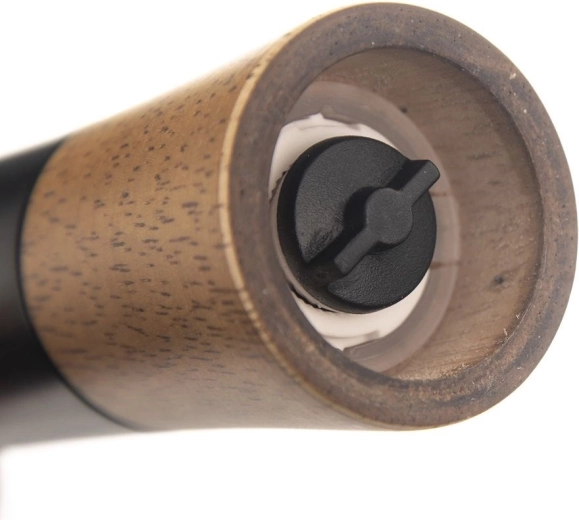 Réglage continu de la mouture