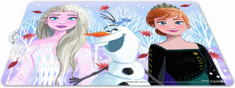 Set de table La Reine des Neiges 43 × 28,1 cm