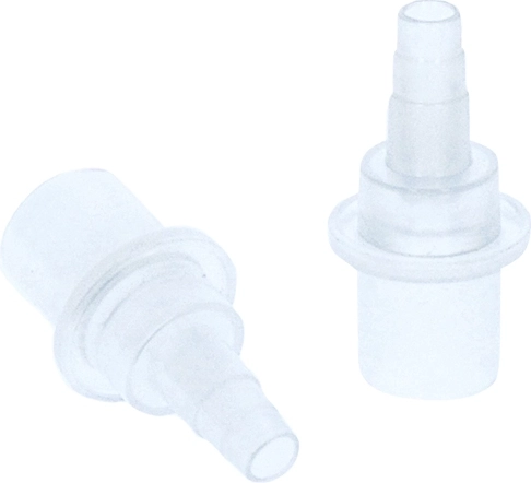 Solight embouts de rechange pour éthylotests 1T04A, 1T06 et 1T09 (2 pièces)