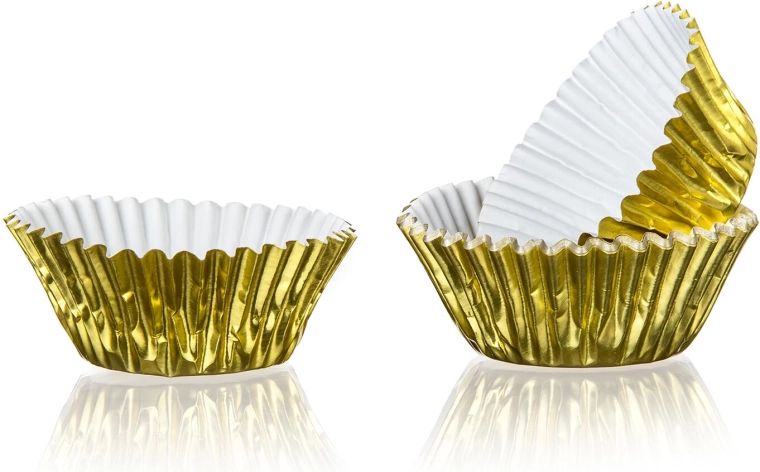 Démoulage facile et bords nets