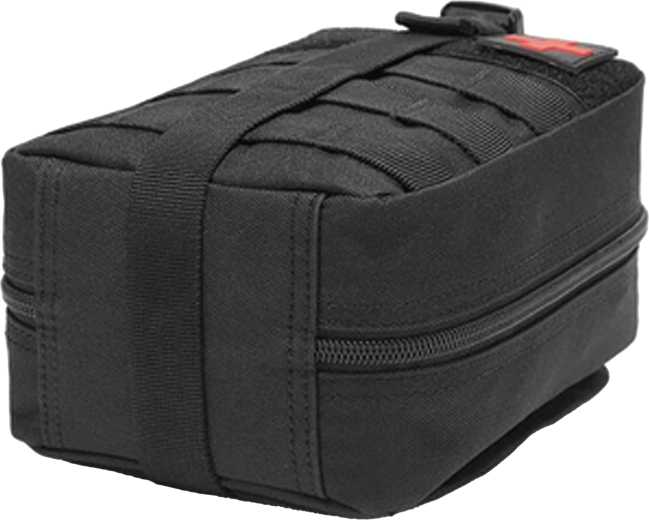 Construction robuste pour le terrain