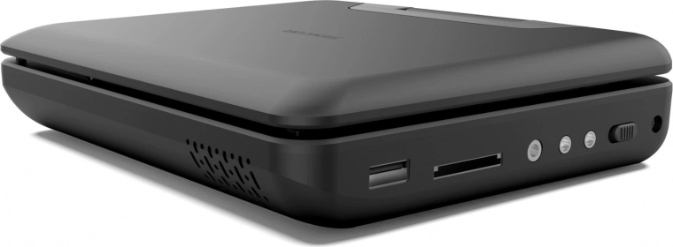Lecture USB/SD et connectiques pratiques
