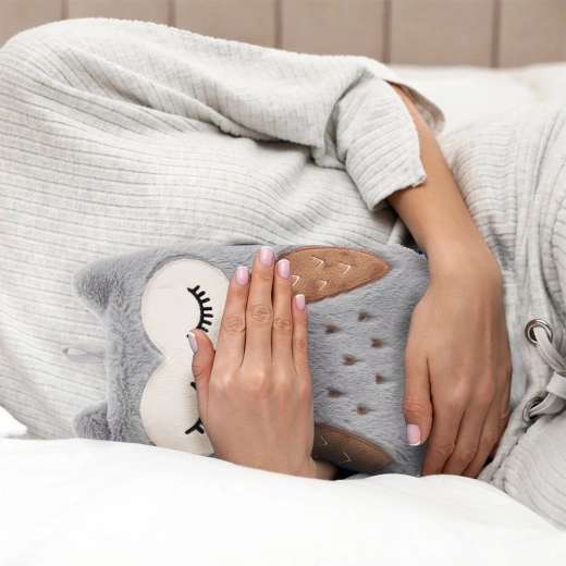 Chaleur et confort à tout moment