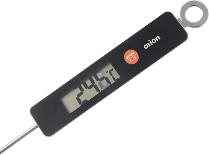 Mesure précise sur une large plage