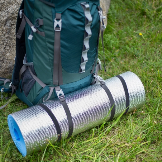 Accessoire idéal pour le sac à dos de randonnée