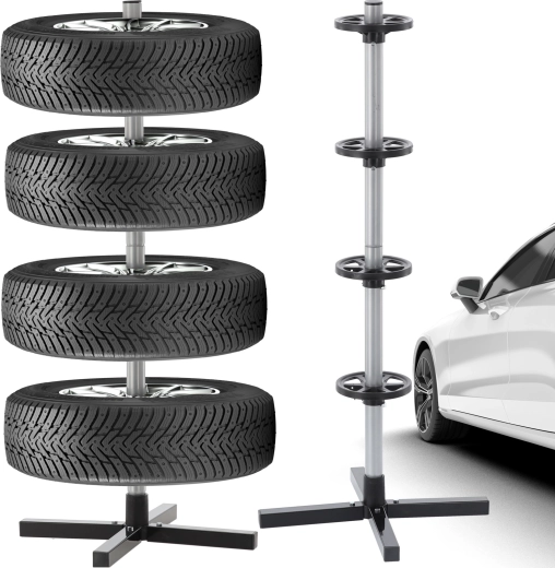 Structure en acier stable