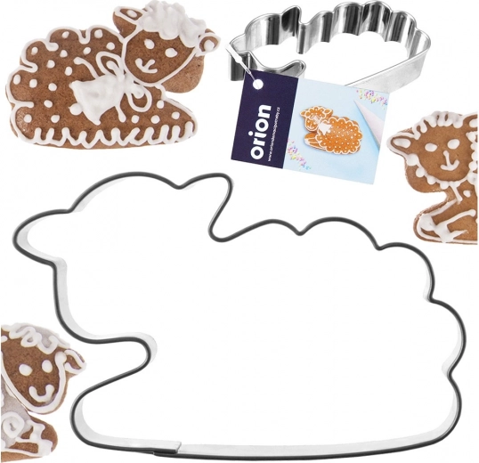 Pâtisserie et décoration créatives