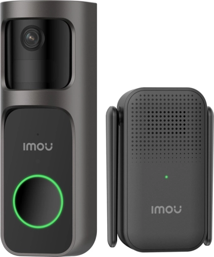 Détection de mouvement intelligente et alertes immédiates