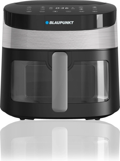 Friteuse à air chaud Blaupunkt 7,2 l