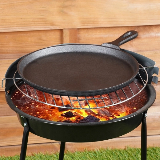 Utilisation polyvalente à la maison comme en plein air