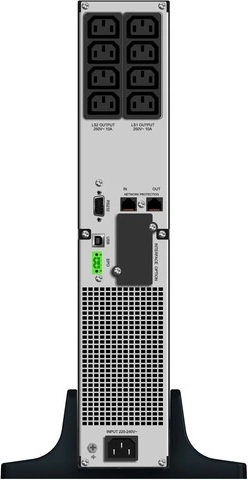 Plusieurs sorties et ports de communication