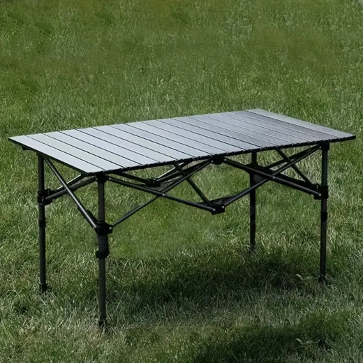 Pliage rapide et transport facile