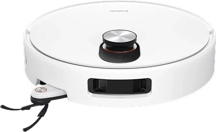 Radar laser dToF rétractable pour nettoyer sous les meubles
