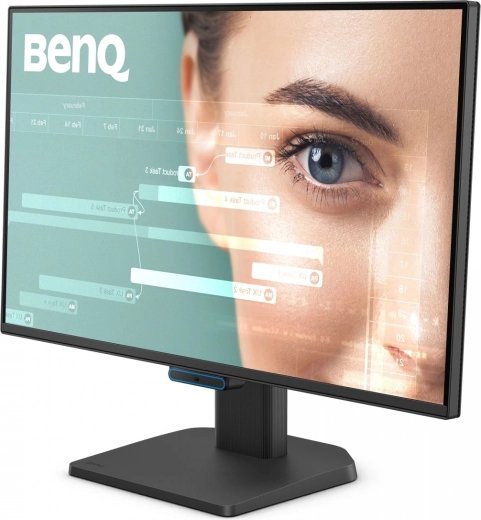 Fluidité 144 Hz pour le travail et le jeu