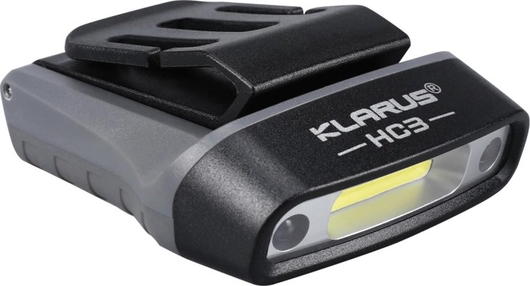 Commande sans contact avec capteur de mouvement